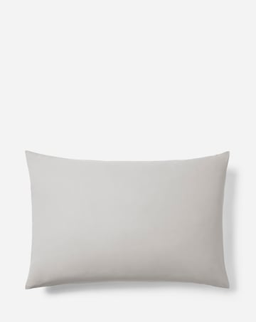 Easy Care Cotton Blend Housewife Pillowcases
