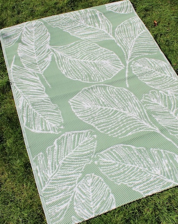Matteo Outdoor Rug