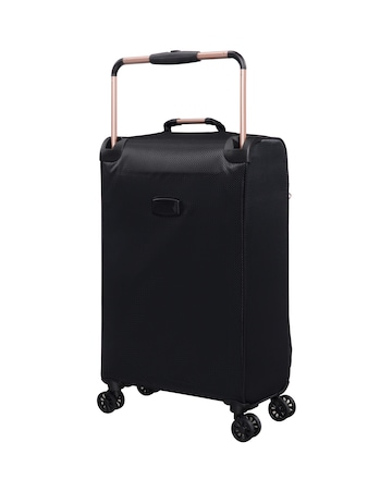 IT Luggage World's Lightest Medium Suitcase Set