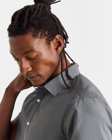 Short sleeve Formal Shirt Regular
