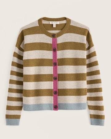 Seasalt Cornwall Pinwell Cardigan