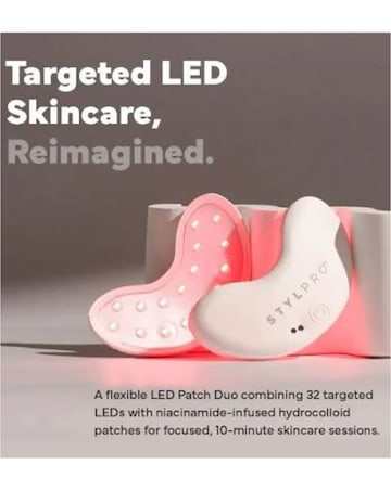 STYLPRO LED Patch Duo