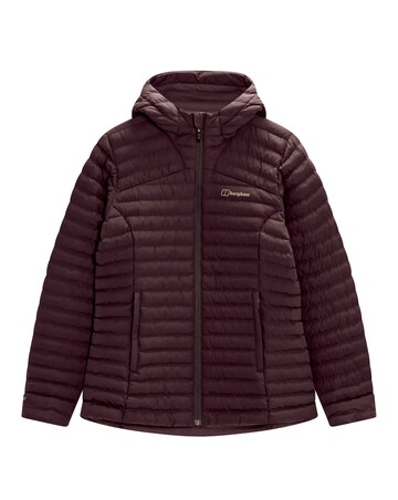 Berghaus Nula Micro Jacket