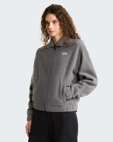 The North Face Fleece Collared Jacket
