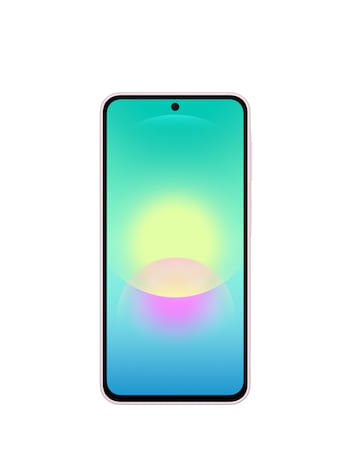 Samsung Galaxy A27 5G 128GB - Light Pink