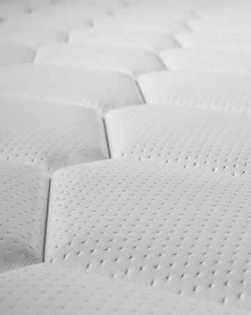 Dormeo Aloe Vera Plus Memory Foam Mattress