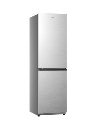 Hoover HONCQ3T518ENXK Fridge Freezer INSTALL