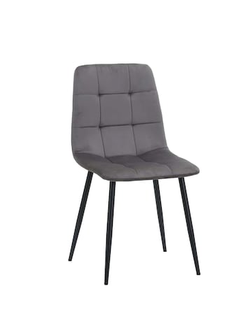 Axel Pair Of Dining Chairs