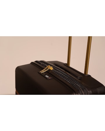 Rock Medina 3pc Suitcase