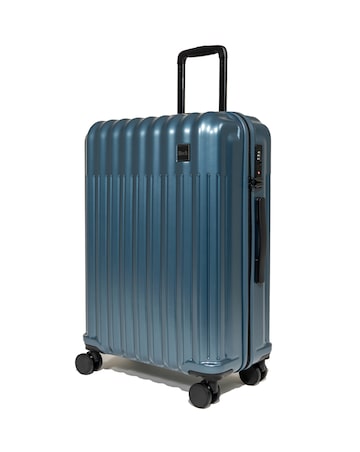 Rock Luna Medium Suitcase