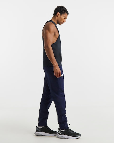Under Armour Rival Woven Windbreaker Pants