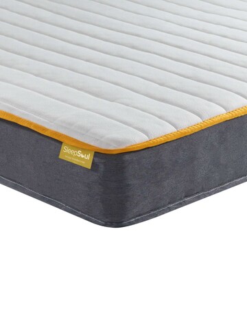 SleepSoul Comfort Mattress