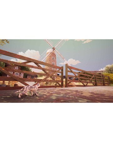 Warrior Cats Clans of the Forest (PS5)