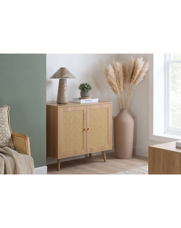 Croxley 2 Door Sideboard