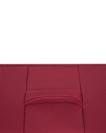 IT Luggage Compartment Cabin Suitcase Set