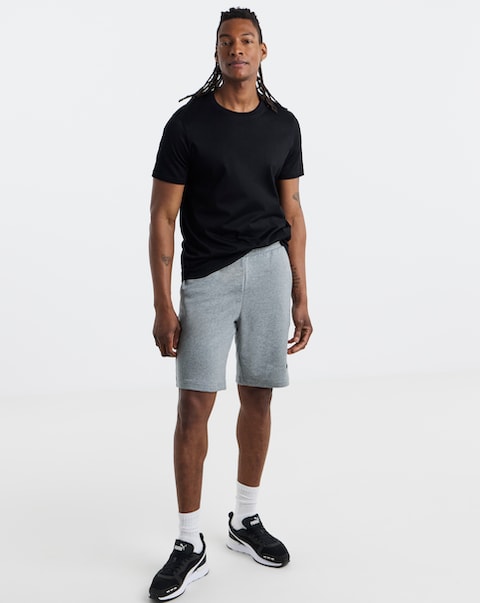 PUMA Essentials No.1 Logo 10" Shorts