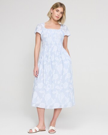 FINERY LONDON MAIA DRESS