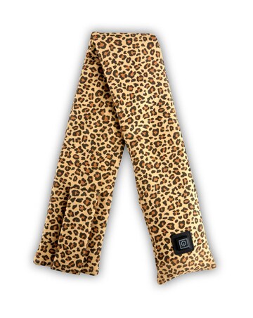 Carmen Heated Neck Scarf