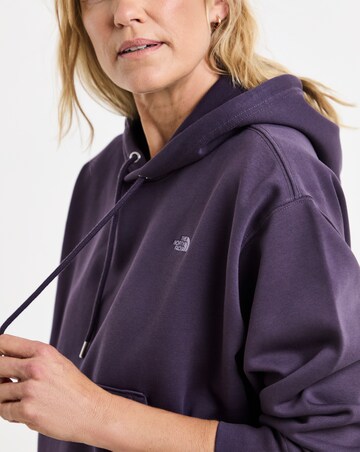 The North Face Essential Simple Dome Boxy Hoodie
