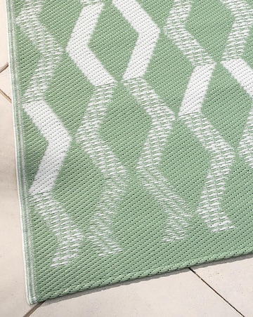 Rico Outdoor Rug