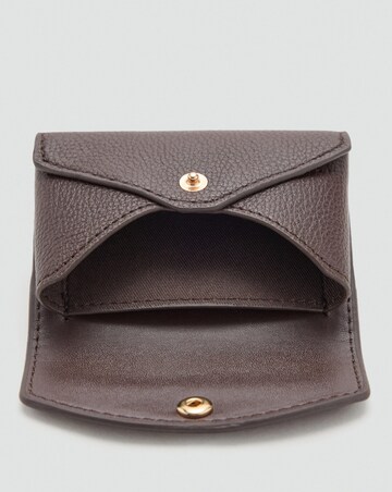 Mango Small Flap Wallet