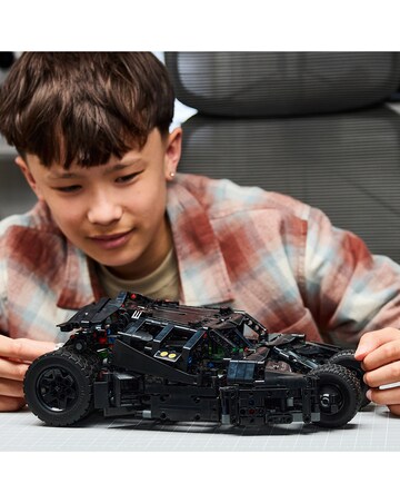 LEGO Technic Batmobile