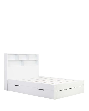 Alfie Storage Bed