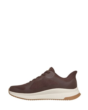 Skechers Slip-Ins Bobs Squad Chaos Trainers
