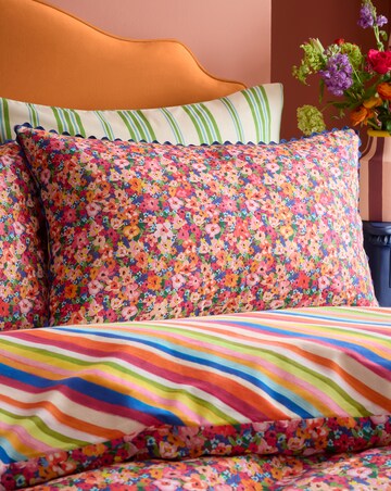 Sophie Robinson Darling Ditsy Duvet Cover Set