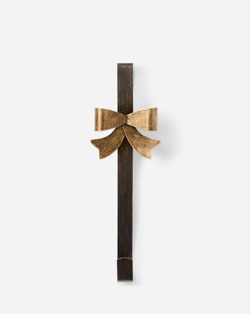 Bow Wreath Hanger