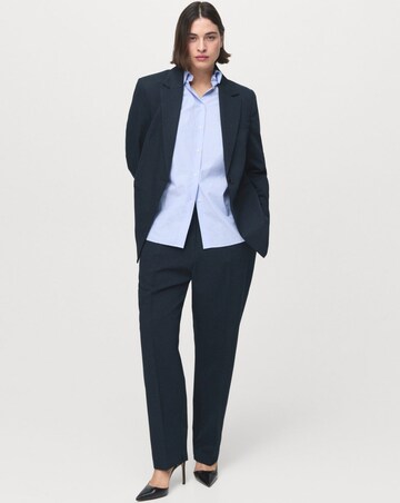 Mango Trousers Boreal