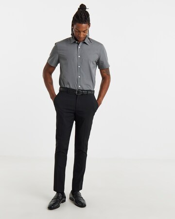 Short sleeve Formal Shirt Regular