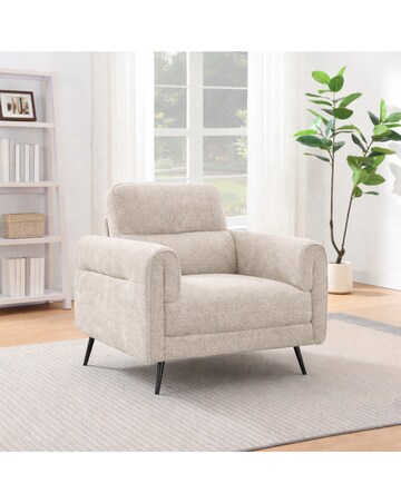 Astor Armchair