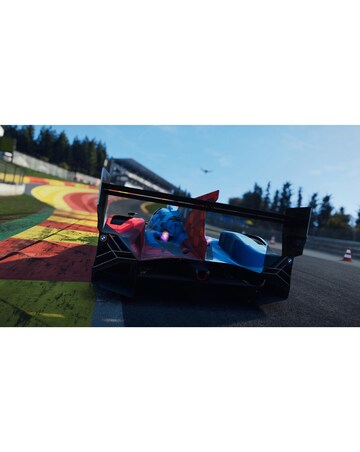 Endurance: Motorsport Series (Xbox Series X)