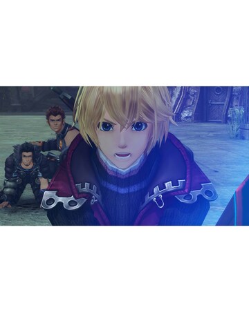 Xenoblade Chronicles Definitive Edition (Nintendo Switch 2)