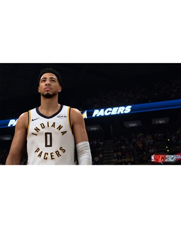 NBA 2K27 (PS5)