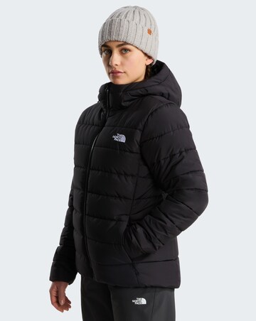 The North Face Aconcagua Hooded Jacket