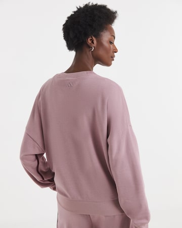 adidas Crew Neck Sweatshirt