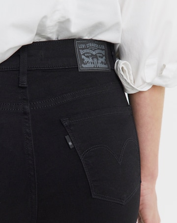 Levi's 314 Shaping Straight Jeans