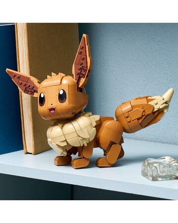 LEGO Pokemon Eevee 72151