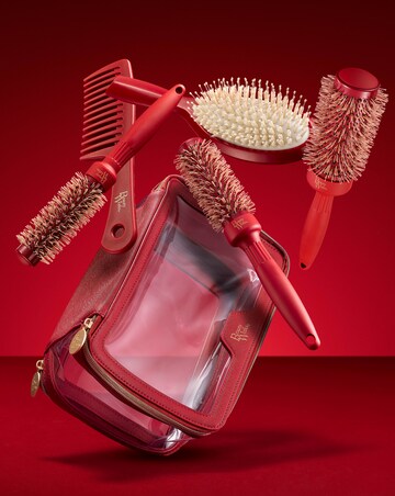 Beauty Works Ultimate Brush Collection
