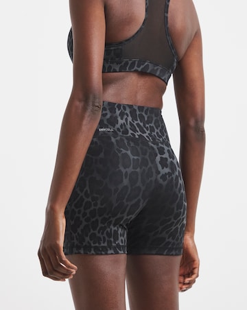 PUMA Essential Spotted Haze Cycling Shorts