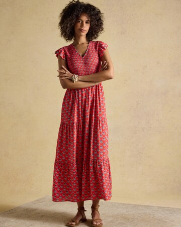 Joules Esme Dress