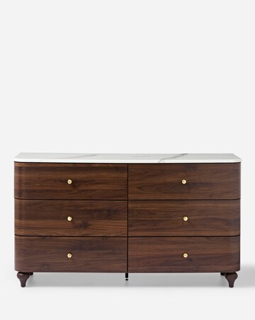 Jules Large Chest of Drawers