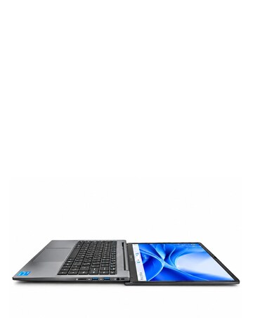 Entity Era 14in Celeron N4500 4GB 128GB Windows 11 Laptop - Space Grey
