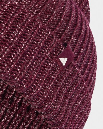 adidas Glow Beanie