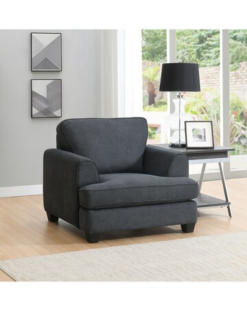 Carter Armchair