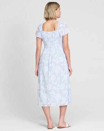 FINERY LONDON MAIA DRESS