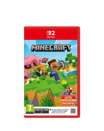 Minecraft (Nintendo Switch 2)