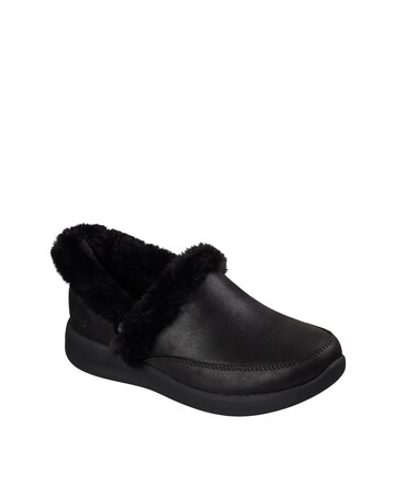 Skechers Cozy Escape Slip-Ins Slipper - Standard Fit (D)